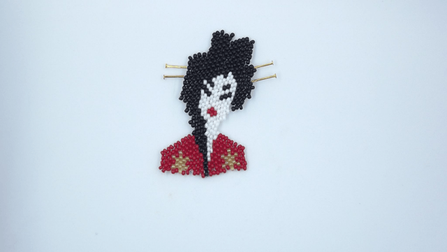 Geisha
