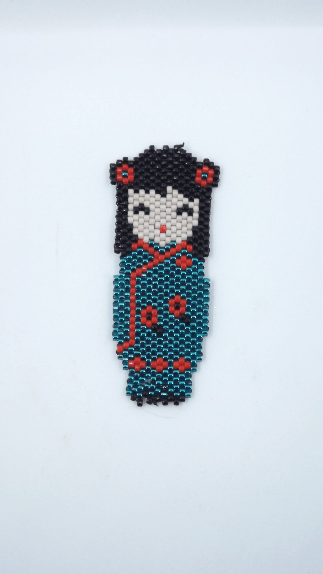 Kokeshi