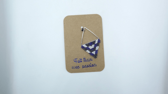Pendentif Sophie