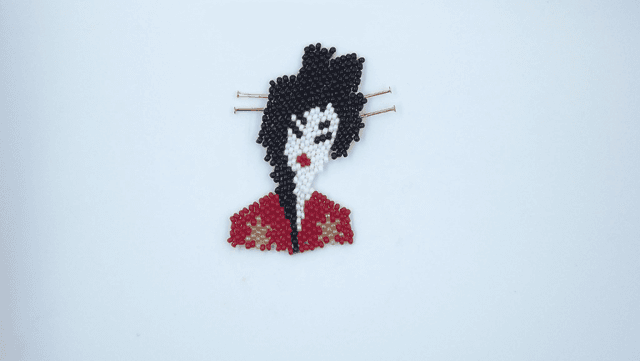 Geisha