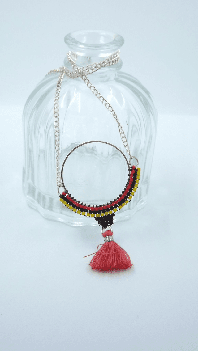 Collier Olivia