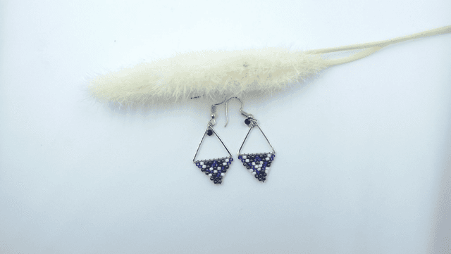 Boucles d&#039;oreilles Sophie