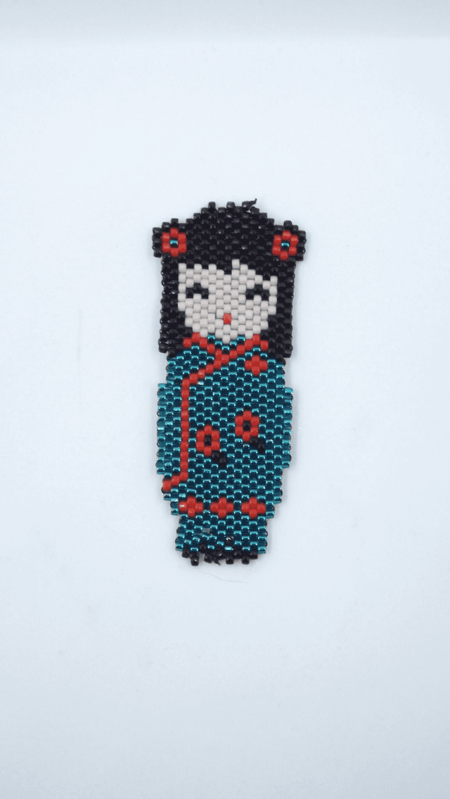 Kokeshi