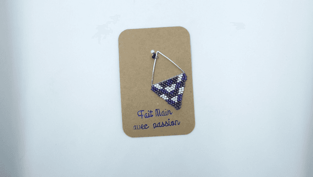 Pendentif Sophie